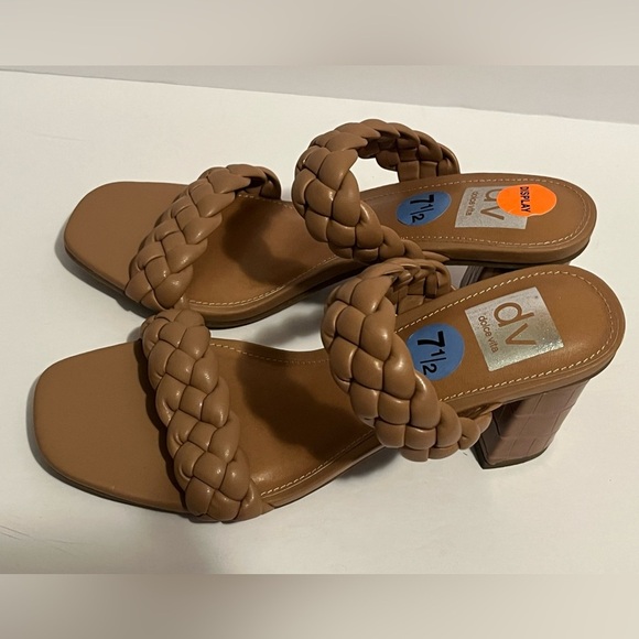 DV by Dolce Vita Talina Braided Sandal - Picture 6 of 13